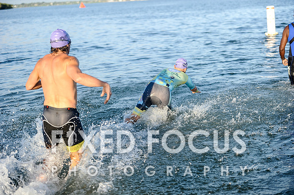 2020 Treasure Coast Triathlon