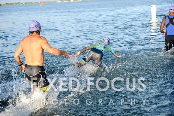 2020 Treasure Coast Triathlon