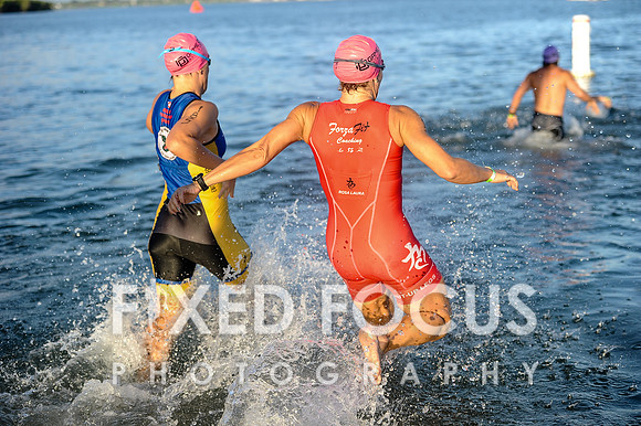 2020 Treasure Coast Triathlon