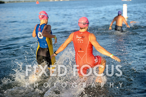 2020 Treasure Coast Triathlon