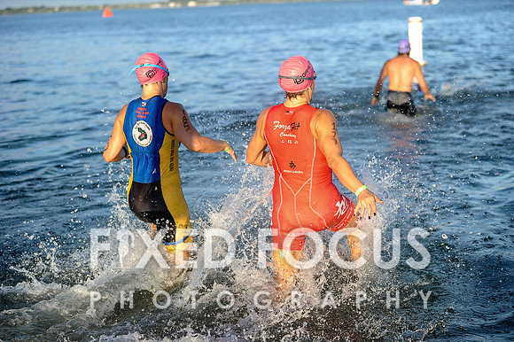 2020 Treasure Coast Triathlon