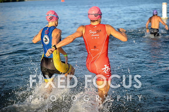 2020 Treasure Coast Triathlon