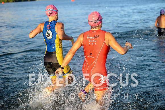 2020 Treasure Coast Triathlon