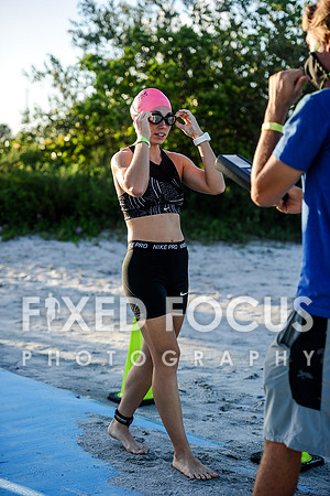 2020 Treasure Coast Triathlon