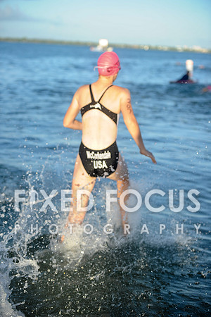 2020 Treasure Coast Triathlon