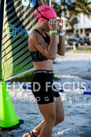 2020 Treasure Coast Triathlon