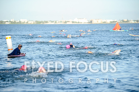 2020 Treasure Coast Triathlon