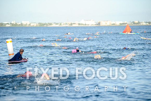 2020 Treasure Coast Triathlon