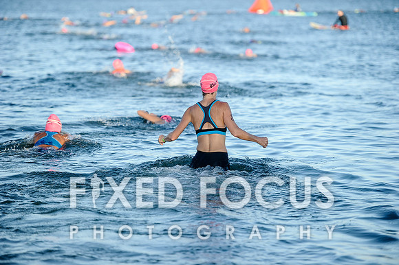 2020 Treasure Coast Triathlon