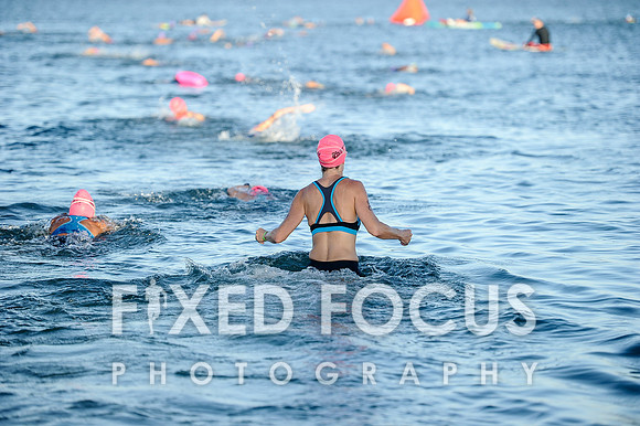 2020 Treasure Coast Triathlon