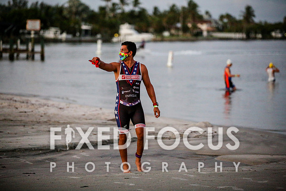 2020 Treasure Coast Triathlon