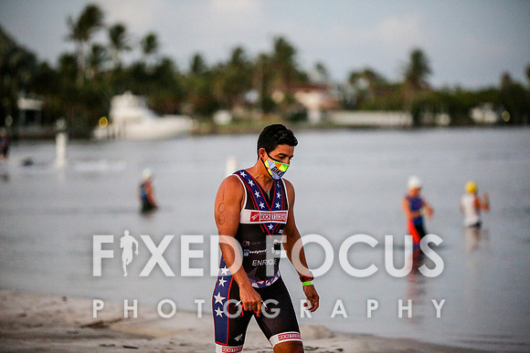 2020 Treasure Coast Triathlon