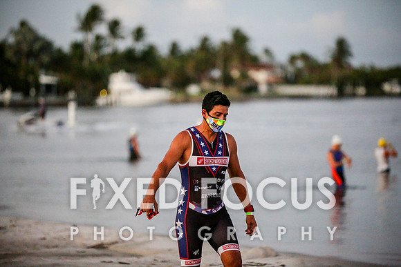 2020 Treasure Coast Triathlon