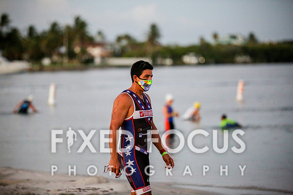 2020 Treasure Coast Triathlon