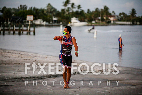 2020 Treasure Coast Triathlon