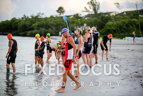 2020 Treasure Coast Triathlon