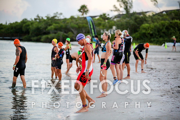 2020 Treasure Coast Triathlon