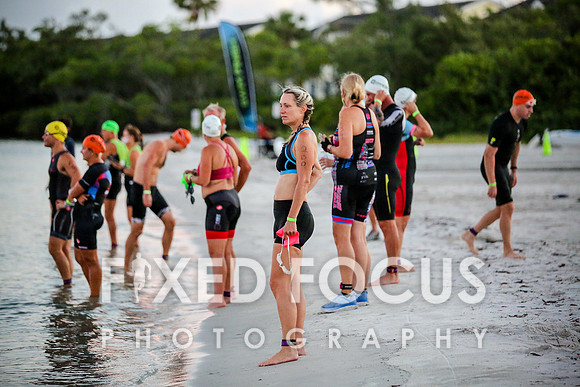 2020 Treasure Coast Triathlon