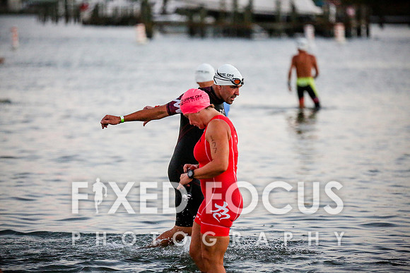 2020 Treasure Coast Triathlon
