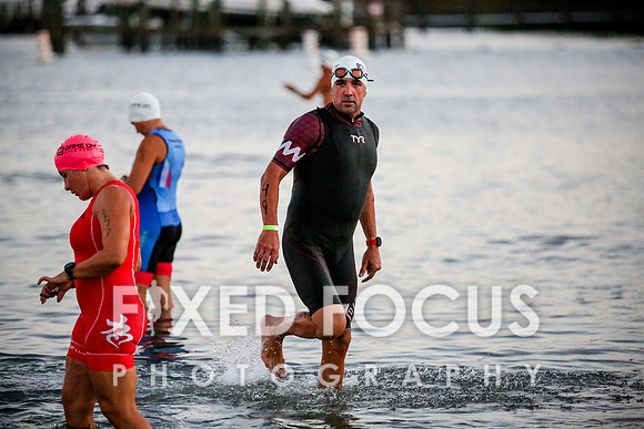 2020 Treasure Coast Triathlon