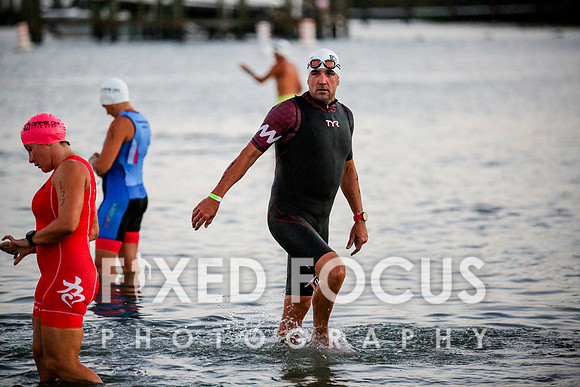 2020 Treasure Coast Triathlon
