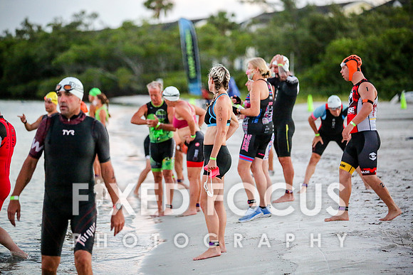 2020 Treasure Coast Triathlon