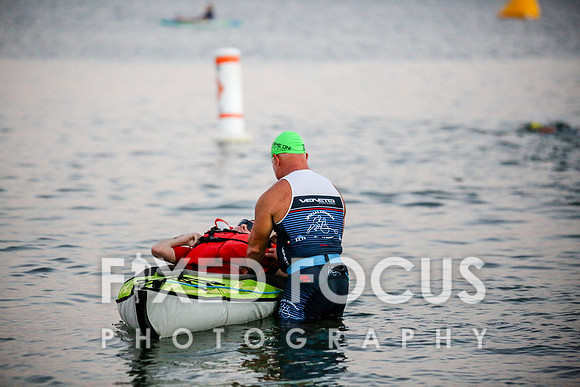 2020 Treasure Coast Triathlon