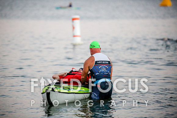 2020 Treasure Coast Triathlon