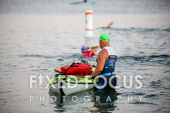 2020 Treasure Coast Triathlon