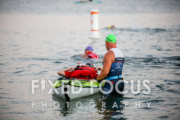 2020 Treasure Coast Triathlon
