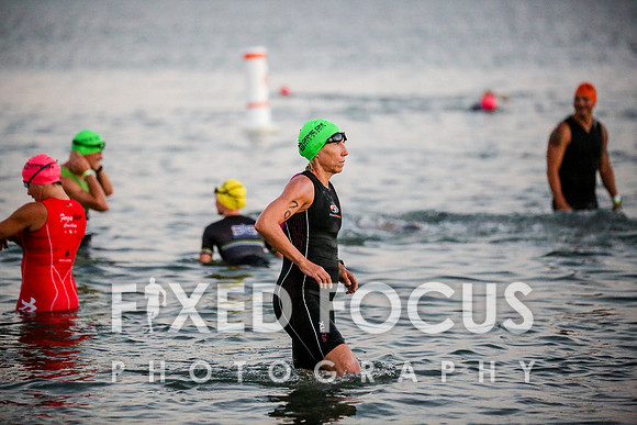 2020 Treasure Coast Triathlon