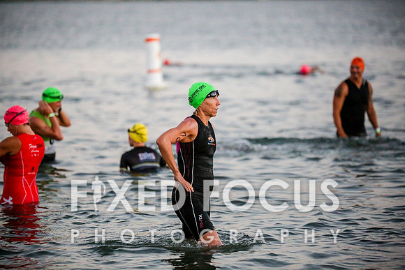 2020 Treasure Coast Triathlon