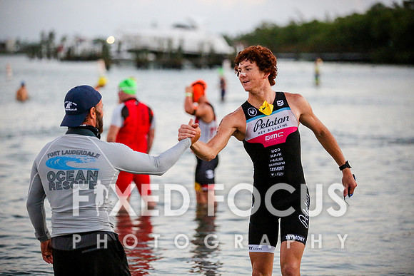 2020 Treasure Coast Triathlon