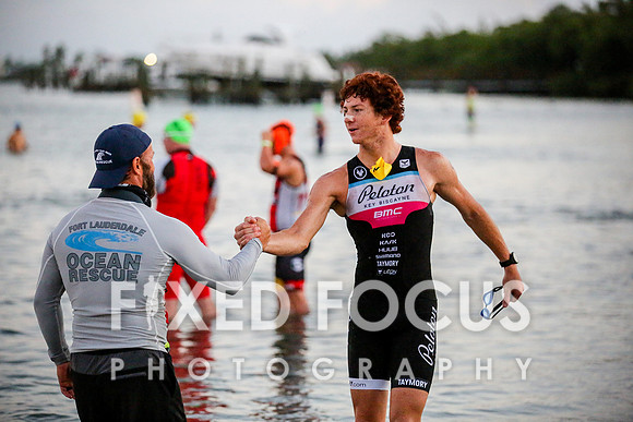 2020 Treasure Coast Triathlon