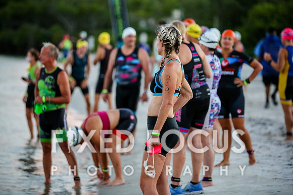 2020 Treasure Coast Triathlon