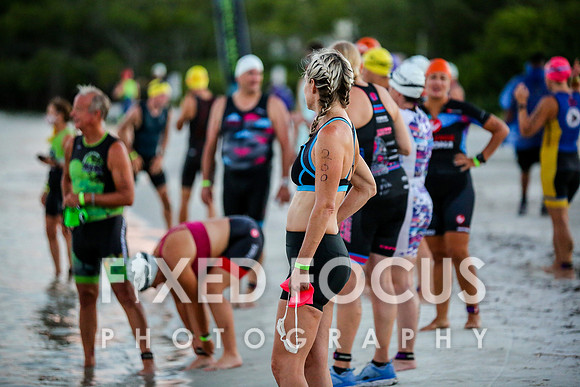 2020 Treasure Coast Triathlon