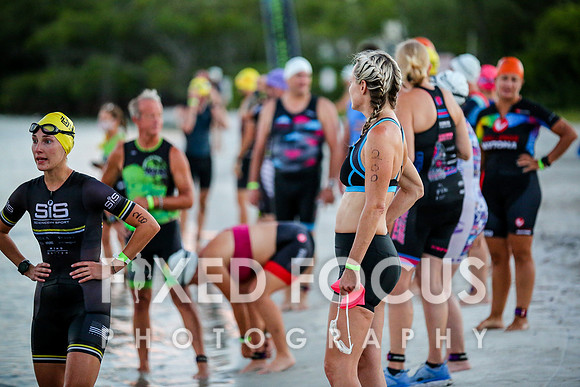 2020 Treasure Coast Triathlon
