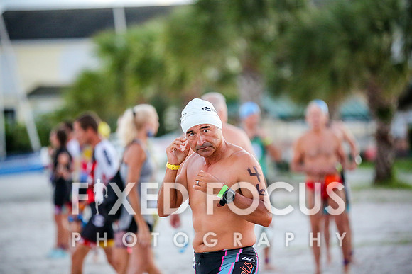 2020 Treasure Coast Triathlon