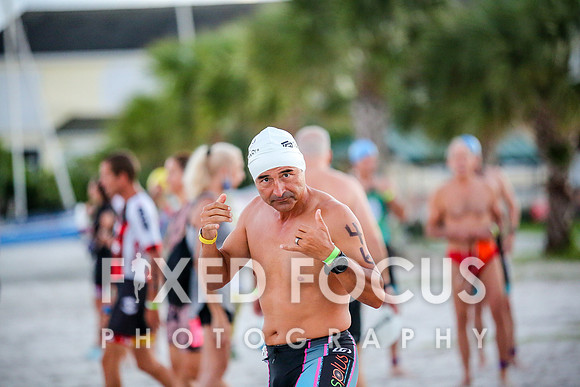 2020 Treasure Coast Triathlon