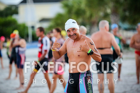 2020 Treasure Coast Triathlon