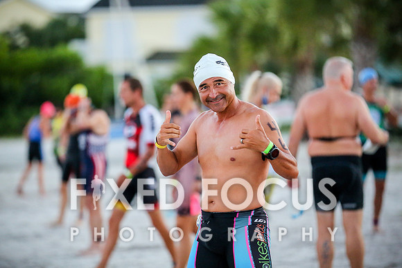 2020 Treasure Coast Triathlon
