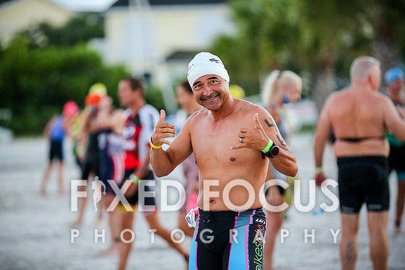2020 Treasure Coast Triathlon