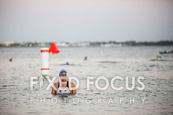 2020 Treasure Coast Triathlon