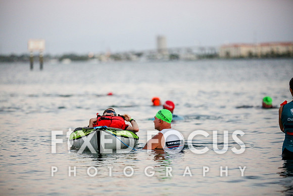 2020 Treasure Coast Triathlon