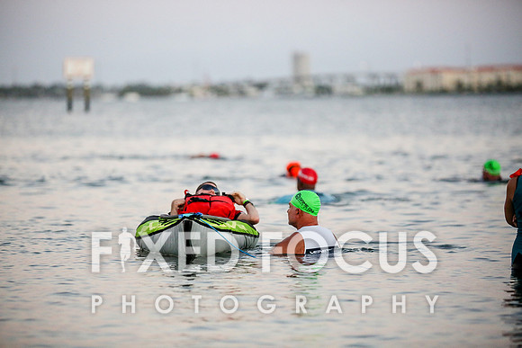 2020 Treasure Coast Triathlon