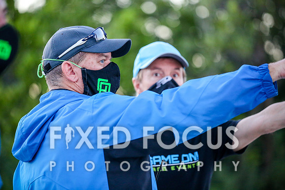 2020 Treasure Coast Triathlon