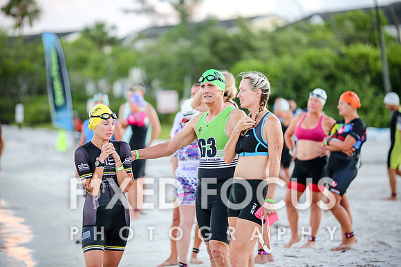 2020 Treasure Coast Triathlon