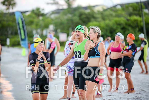 2020 Treasure Coast Triathlon