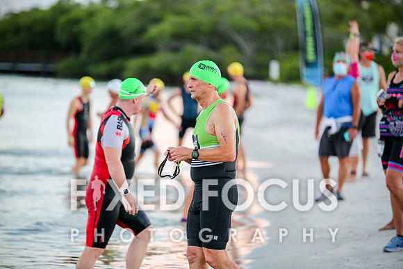 2020 Treasure Coast Triathlon