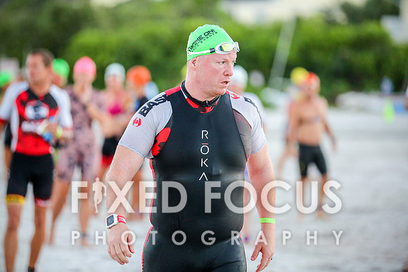 2020 Treasure Coast Triathlon